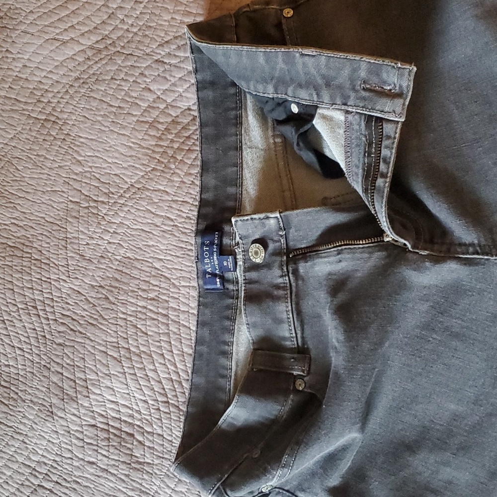 Talbots - 5-Pocket Boyfriend Jean